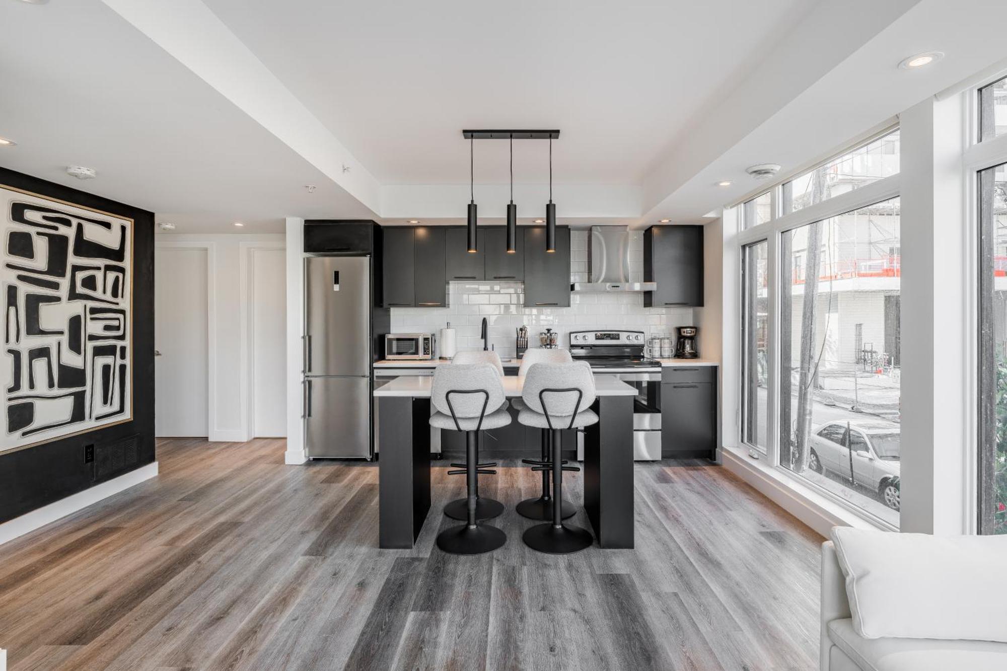Westview Luxury Suites Ottawa Exterior foto