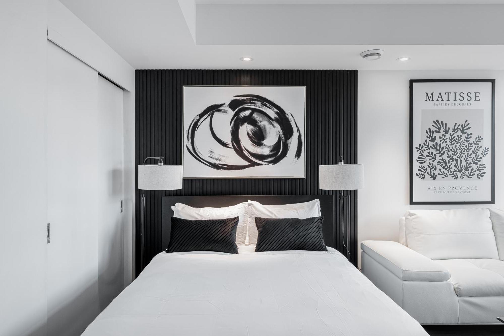 Westview Luxury Suites Ottawa Exterior foto