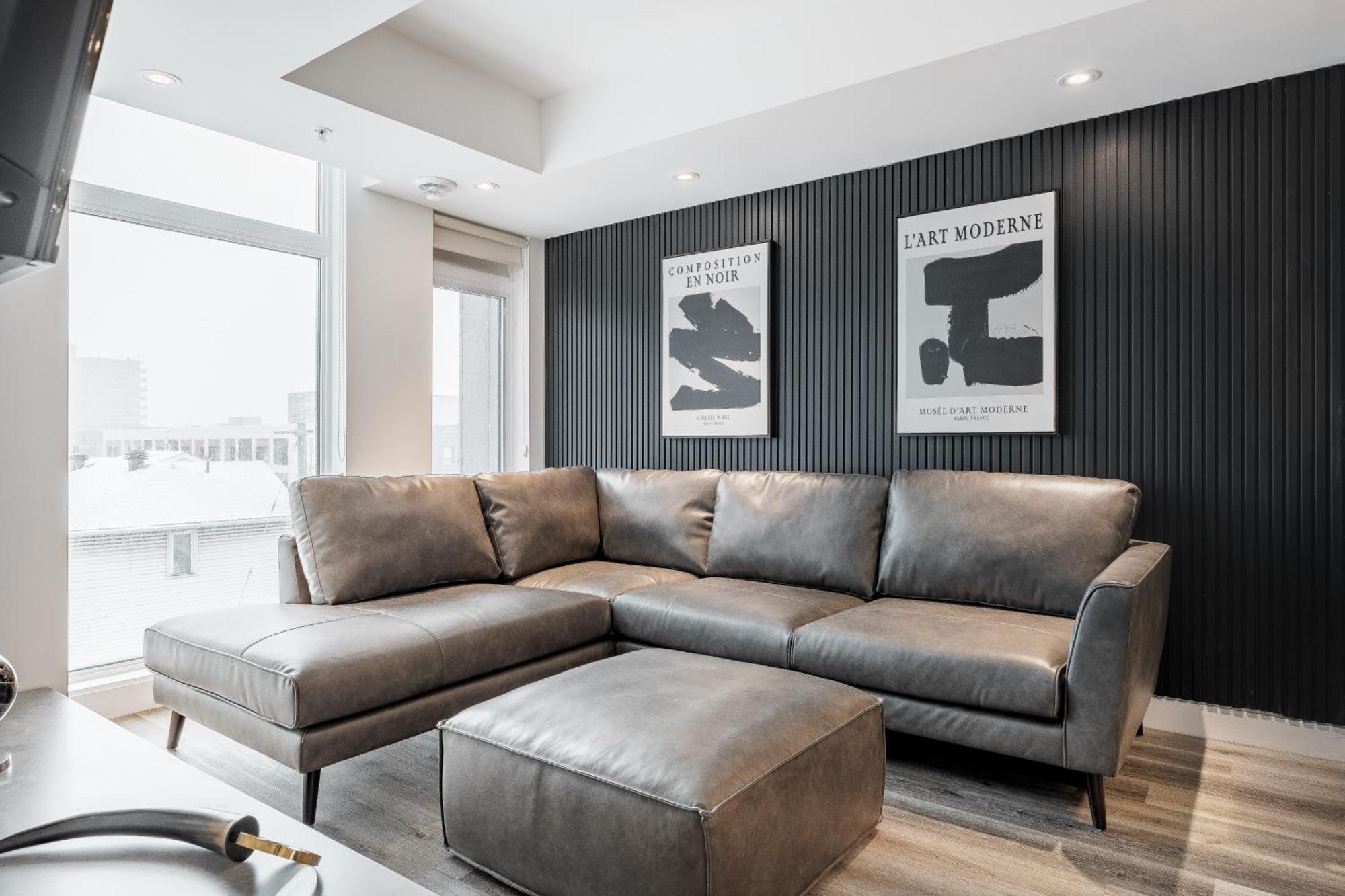 Westview Luxury Suites Ottawa Exterior foto