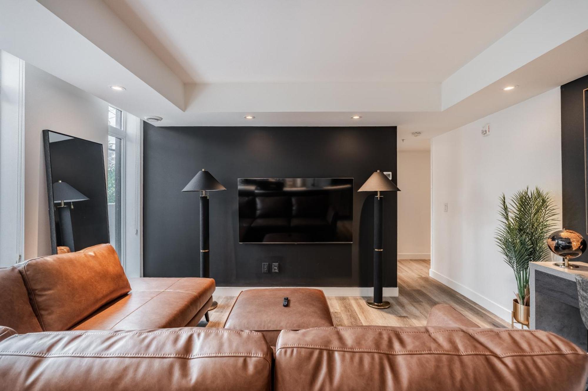 Westview Luxury Suites Ottawa Exterior foto
